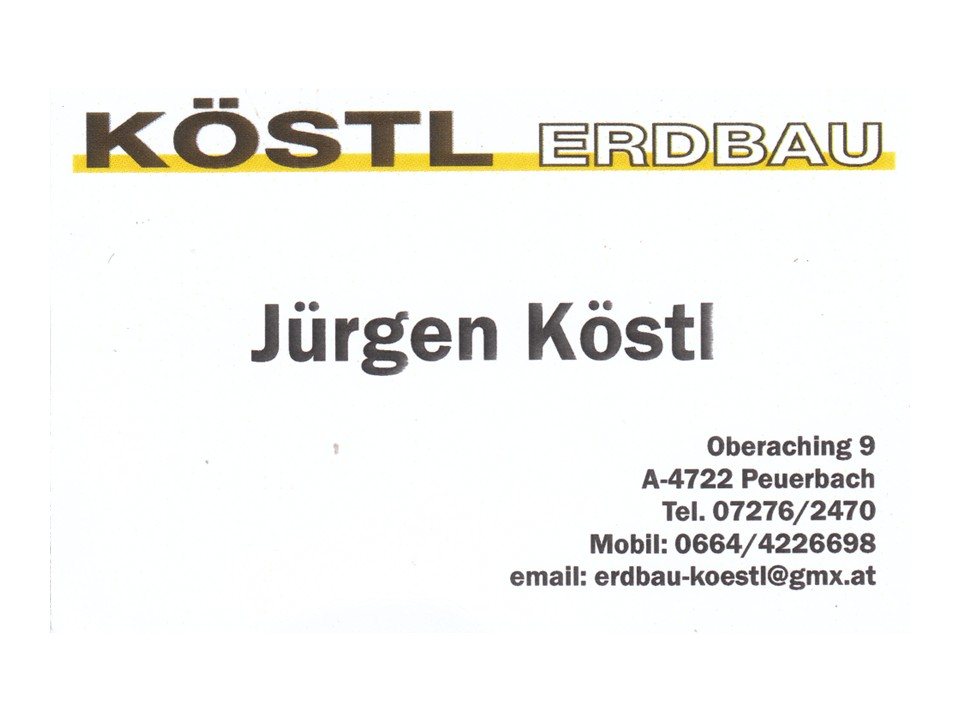 Partner des ASKÖ Bruck/Peuerbach