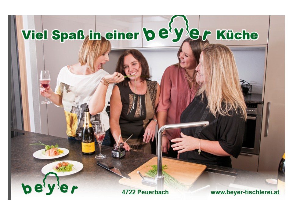 Partner des ASKÖ Bruck/Peuerbach