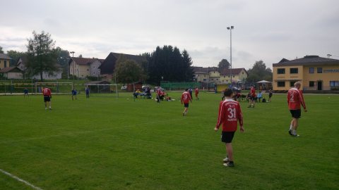 Saison 2014/15 – Foto 6