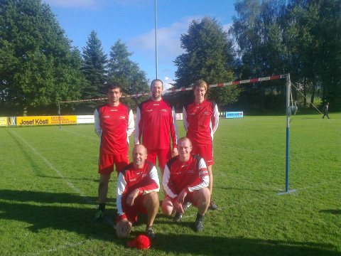 Saison 2014/15 – Foto 11