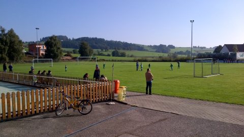 U9 Turnier 28.09.2013 – Foto 2