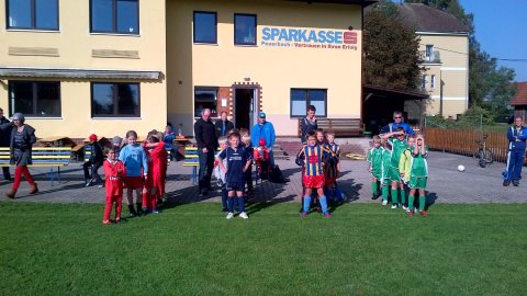 U9 Turnier 28.09.2013 – Foto 3