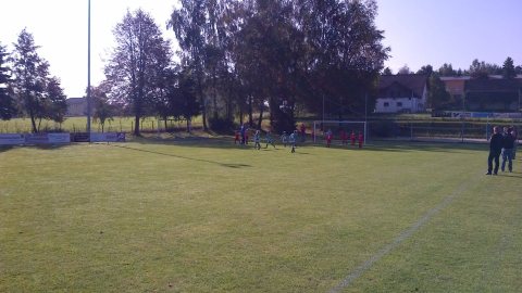 U9 Turnier 28.09.2013 – Foto 15