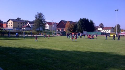 U9 Turnier 28.09.2013 – Foto 19