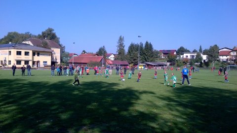 U9 Turnier 28.09.2013 – Foto 20