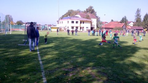 U9 Turnier 28.09.2013 – Foto 21