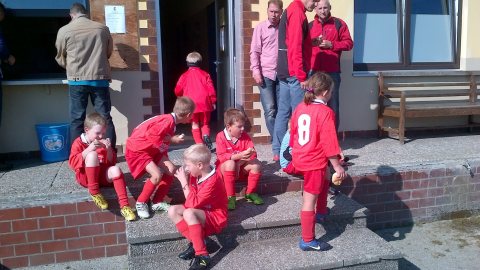 U9 Turnier 28.09.2013 – Foto 30