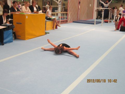 2012-05-19 Offene OÖ LM Gugl – Foto 13