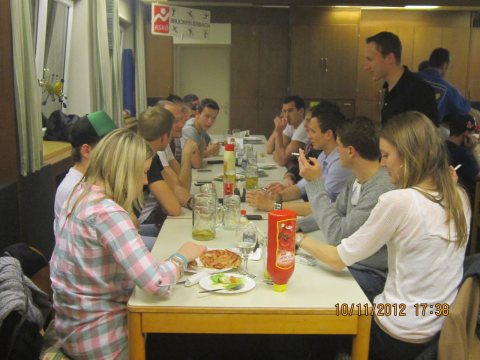 Abschluss 2012 in Bruck – Foto 123