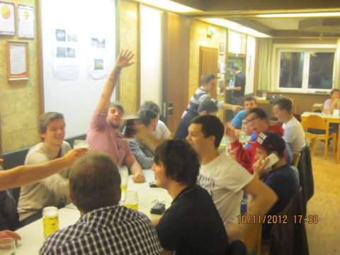 Abschluss 2012 in Bruck – Foto 124