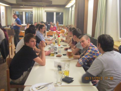 Abschluss 2012 in Bruck – Foto 125