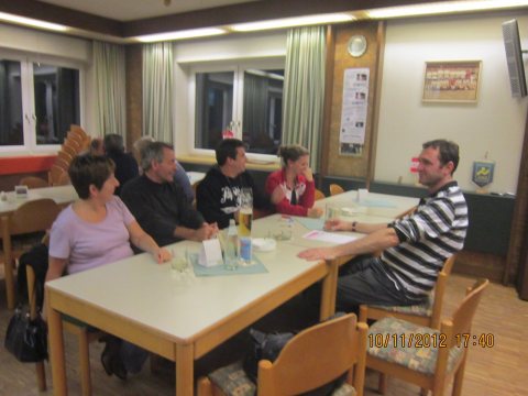 Abschluss 2012 in Bruck – Foto 130