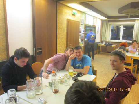 Abschluss 2012 in Bruck – Foto 131
