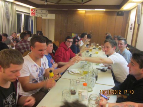 Abschluss 2012 in Bruck – Foto 132