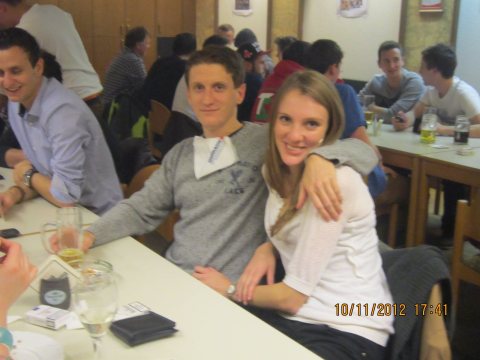 Abschluss 2012 in Bruck – Foto 135