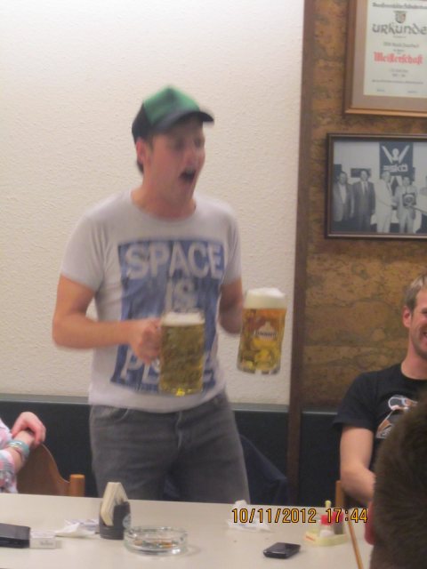 Abschluss 2012 in Bruck – Foto 136