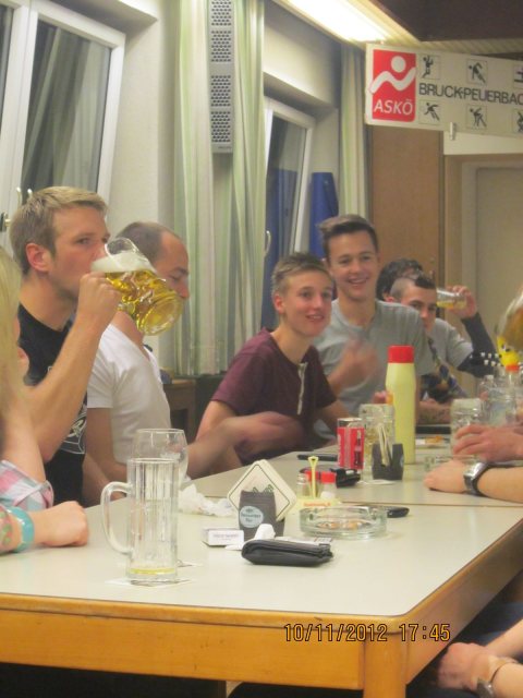 Abschluss 2012 in Bruck – Foto 139