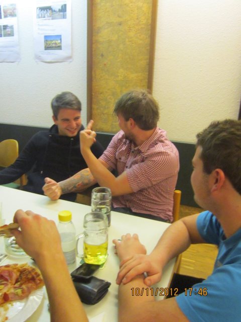 Abschluss 2012 in Bruck – Foto 140