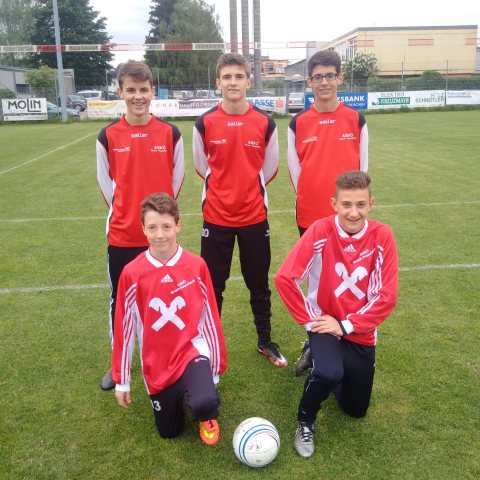 Saison 2015/16 – Foto 21