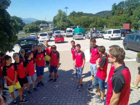 Nachwuchs-Traininigslager 2016 – Foto 267