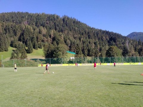Nachwuchs-Traininigslager 2016 – Foto 276