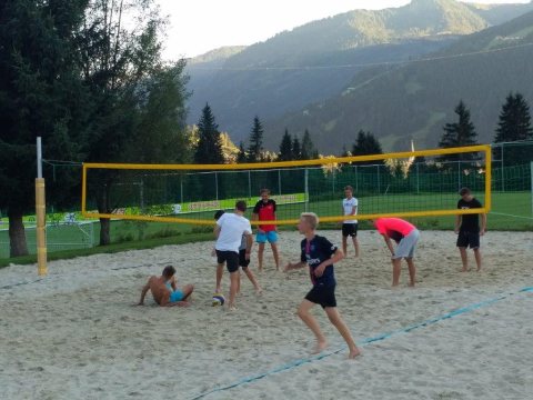 Nachwuchs-Traininigslager 2016 – Foto 278