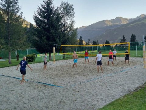 Nachwuchs-Traininigslager 2016 – Foto 280