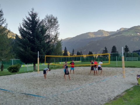 Nachwuchs-Traininigslager 2016 – Foto 281