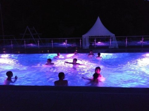 Nachwuchs-Traininigslager 2016 – Foto 282