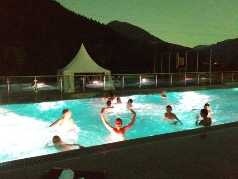 Nachwuchs-Traininigslager 2016 – Foto 284