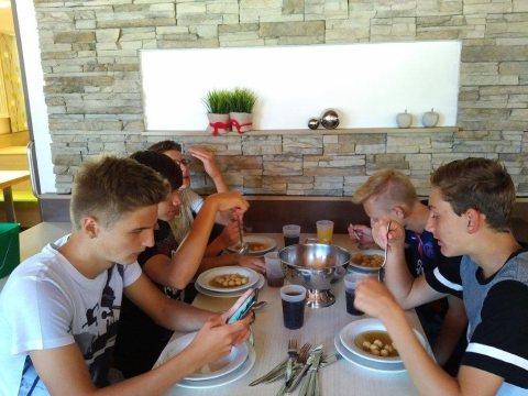 Nachwuchs-Traininigslager 2016 – Foto 296