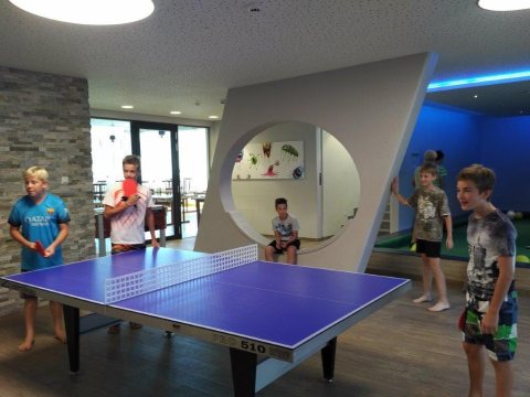 Nachwuchs-Traininigslager 2016 – Foto 305