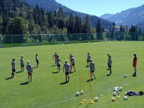 Nachwuchs-Traininigslager 2016 – Foto 307