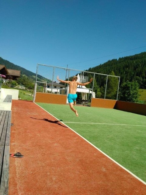 Nachwuchs-Traininigslager 2016 – Foto 308