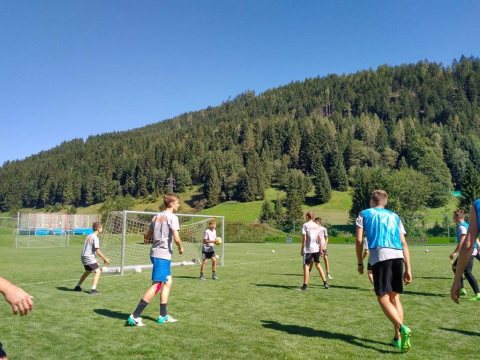 Nachwuchs-Traininigslager 2016 – Foto 313