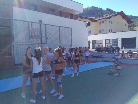 Nachwuchs-Traininigslager 2016 – Foto 314