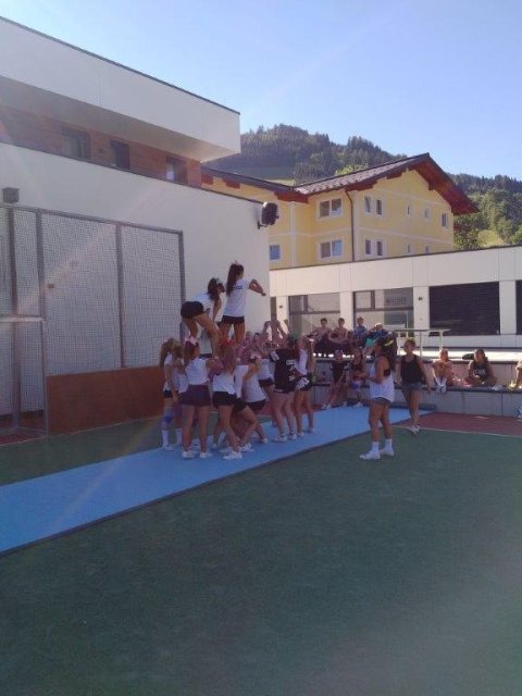 Nachwuchs-Traininigslager 2016 – Foto 317