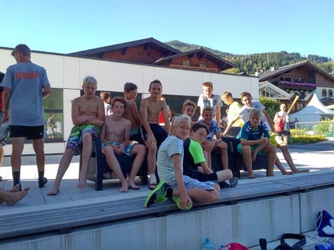 Nachwuchs-Traininigslager 2016 – Foto 320