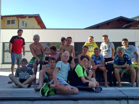 Nachwuchs-Traininigslager 2016 – Foto 321