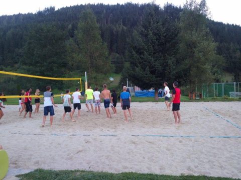 Nachwuchs-Traininigslager 2016 – Foto 331