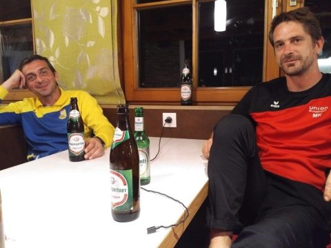 Nachwuchs-Traininigslager 2016 – Foto 340