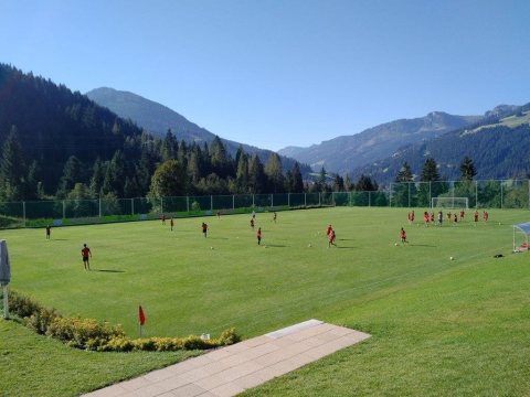 Nachwuchs-Traininigslager 2016 – Foto 348