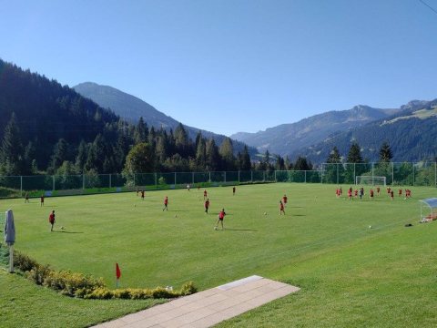 Nachwuchs-Traininigslager 2016 – Foto 349