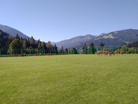 Nachwuchs-Traininigslager 2016 – Foto 350