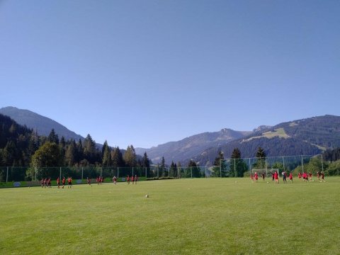 Nachwuchs-Traininigslager 2016 – Foto 351