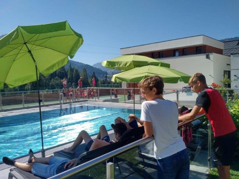 Nachwuchs-Traininigslager 2016 – Foto 360