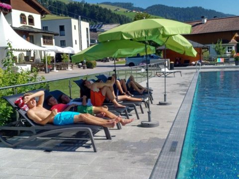 Nachwuchs-Traininigslager 2016 – Foto 362