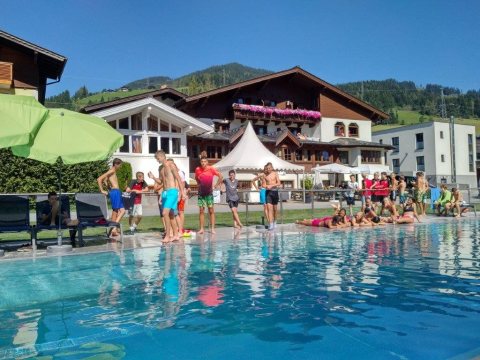Nachwuchs-Traininigslager 2016 – Foto 367