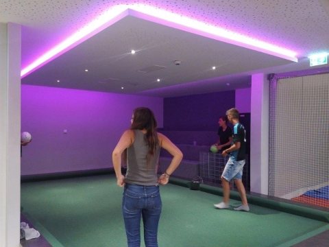 Nachwuchs-Traininigslager 2016 – Foto 397