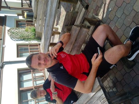 Nachwuchs-Traininigslager 2016 – Foto 415